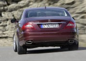 Mercedes-Benz CLS 280